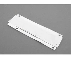 BMW NAUJA ORIGINALI F34 3 GT 13-17 KELIO DURYS TAILGATE HATCH GT EMBLEMA 7351971