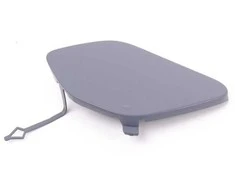BMW NAUJA ORIGINALI F48 X1 2014-2017 PRIEKINIO BUFERIO TRAUKIMO KABLIUKO AKSESUARAS 7361220