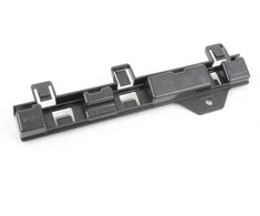 BMW Naujas F30 F31 3 Palaikymo Lango Dangtelis Durų Slenksčio / Ratų Dešinė 5177 7240874