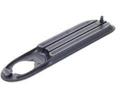 BMW NAUJAS MINI COOPER ORIGINALUS KAIRĖS PUSĖS ŽENKLO RĖMELIS 51 13 1 515 594