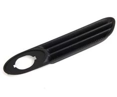 BMW NAUJAS MINI COOPER ORIGINALUS KAIRĖS PUSĖS ŽENKLO RĖMELIS 51 13 1 515 594