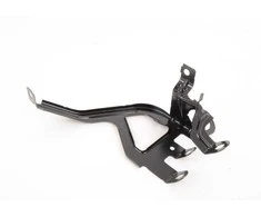 BMW NAUJAS OEM F10 F11 PRIEKINIS KARDAS PALAIKYMO PANELE DEŠINĖ O/S 7207210