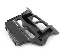 BMW Naujas Originalus 04-12 E91 3 Galinis Kairysis M Sport Bamperio Laikiklio Gidas 7907259