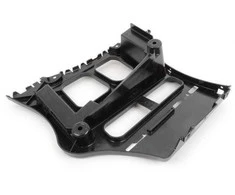 BMW Naujas Originalus 04-12 E91 3 Galinis Kairysis M Sport Bamperio Laikiklio Gidas 7907259