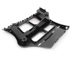 BMW Naujas Originalus 04-12 E91 3 Galinis Kairysis M Sport Bamperio Laikiklio Gidas 7907259