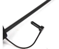 BMW Naujas originalus 3 serijos E90 E92 bagažinės užrakto sklendės Bowdeno kabelis 7197490 OEM