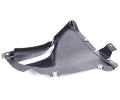 BMW NAUJAS ORIGINALUS 5 F10 F11 (10-16) PRIEKINIS DEŠINIS RATŲ ARKOS APATINIS 7312830