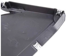 BMW NAUJAS ORIGINALUS 5 F10 F11 (10-16) PRIEKINIS DEŠINIS RATŲ ARKOS APATINIS 7312830