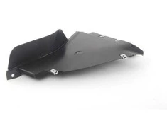 BMW Naujas originalus 5 F10 F11 (10-16) M Priekinis Kairysis Ratų Arkos Apačia 8045195