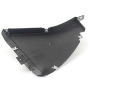 BMW Naujas originalus 5 F10 F11 (10-16) M Priekinis Kairysis Ratų Arkos Apačia 8045195