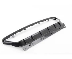 Bmw Naujas Originalus 5 M5 E60 E61 Galinis Bamperio Stiprinimas Difuzorius 7896846