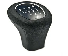 Bmw Naujas Originalus E87 E90 E83 E84 Mechaninės Pavarų Perjungimo Plastikinis Rankenėlė 6 Greičių 7529088