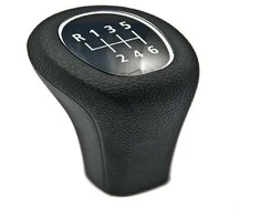 Bmw Naujas Originalus E87 E90 E83 E84 Mechaninės Pavarų Perjungimo Plastikinis Rankenėlė 6 Greičių 7529088