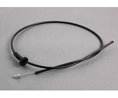 BMW NAUJAS ORIGINALUS E87 E90 E91 BOWDEN GALINĖS DALIES VARIKLIO DANGČIO ATLEIDIMO TROSAS 7060529