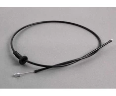 BMW NAUJAS ORIGINALUS E87 E90 E91 BOWDEN GALINĖS DALIES VARIKLIO DANGČIO ATLEIDIMO TROSAS 7060529