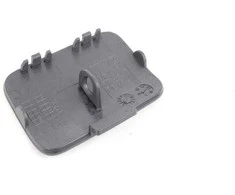 BMW Naujas Originalus E92 E93 3 LCI 10-13 Galinis Bamperis Tralo Kabliuko Akių Dangtelis 7256109