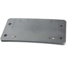 BMW Naujas Originalus E92 E93 3 Serija 07-10 Galinis Bamperis Tralo Kabliuko Akių Dangtelis 7161497