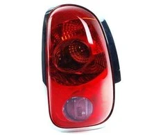BMW Naujas originalus MINI Countryman R60 10-16 galinis žibintas Euro dešinė 9808150 OEM