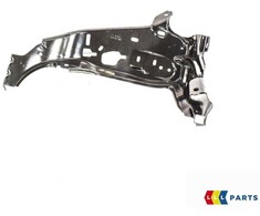 BMW NAUJAS ORIGINALUS MINI F54 CLUBMAN PRIEKINIS ŽIBINTO Tvirtinimo laikiklis Kairėje P/S 7351535