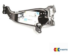 BMW NAUJAS ORIGINALUS MINI F54 CLUBMAN PRIEKINIS ŽIBINTO Tvirtinimo laikiklis Kairėje P/S 7351535