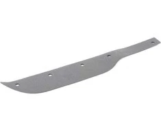 BMW Naujas originalus MINI R55 R56 R57 R58 R59 priekinis kairysis bamperio lūpų deflektorius 7250779 OEM