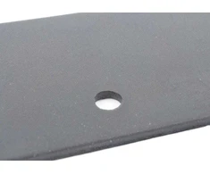 BMW Naujas originalus MINI R55 R56 R57 R58 R59 priekinis kairysis bamperio lūpų deflektorius 7250779 OEM
