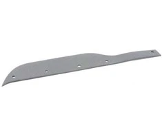 BMW Naujas originalus MINI R55 R56 R57 R58 R59 priekinis kairysis bamperio lūpų deflektorius 7250779 OEM