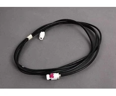 BMW NAUJAS ORIGINALUS USB PRATĘSIMO KABELIS USB/HUB 2330M 9129360