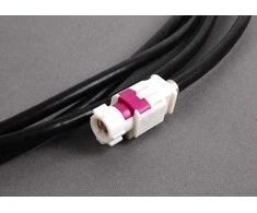 BMW NAUJAS ORIGINALUS USB PRATĘSIMO KABELIS USB/HUB 2330M 9129360