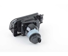 BMW Nebelscheinwerfer Dešinės 6 E24 7 E32 Originalus 63171390880