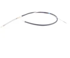 BMW NK 1500 1600 1600 1800 1800TI Rankinio stabdžio lynas originalus 34411103130