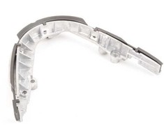 BMW Nukrypimo Bėgis E39 E38 E31 E53 E52 Originalus 11311741777