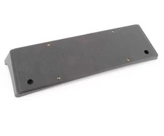 Bmw Numerio Ženklo Pagrindas F06 F12 F13 Originalus 51118050334