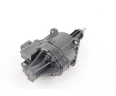 BMW Nustatyti Wastegate Voztuvo Pvara F87 M2 F80 M3 F82 M4 Originalus 11657850453