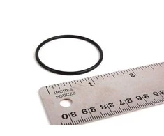 BMW O-Ring 1 F20 3 E90 5 E60 X5 E53 Originalus 27107609202