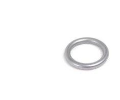 BMW O-Ring 5 F07 GT F10 F11 6 F06 F12 F13 7 F01 F02 F03 X3 F25 X5 E70 F15 X6 E71 F16 Originalus 17227800958