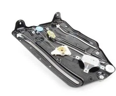 BMW OEM galinio dešiniojo lango reguliatorius 51377198050 originalus