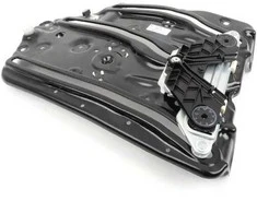 BMW OEM galinio dešiniojo lango reguliatorius 51377198050 originalus