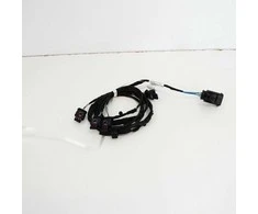 BMW OEM MINI F55 PRIEKINIS PDC JUTIKLIO LAIDŲ 61129389231 9389231 ORIGINALUS