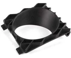 BMW OEM tikras priekinis bamperio groteles ACC RH tinka BMW 5 serijai E60 LCI 07-10