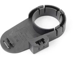 BMW Optinis Bangos Vairo Deflekcijos Ratas 1 E87 3 E90 F30 X5 E70 Originalus 61136918291