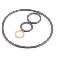 BMW originalaus alyvos filtro elemento rinkinys/komplektas 11427508969