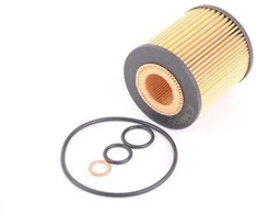 BMW originalaus alyvos filtro elemento rinkinys/komplektas 11427508969