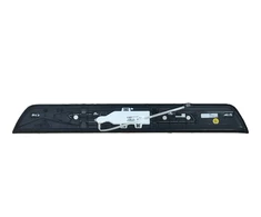 Bmw 5 F07 Gt Lci Kairysis Priekinis Apdaila Originalus 51477193473
