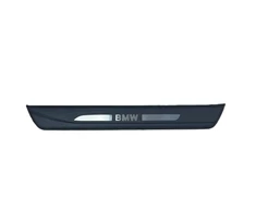 Bmw 5 F07 Gt Lci Kairysis Priekinis Apdaila Originalus 51477193473