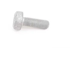 BMW ORIGINALI DALIS 33306861221 Torx varžtas ISA M12X35-10.9