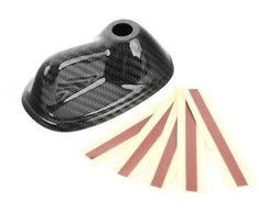 BMW Originali "Mini R55" stogo antena 65203456090