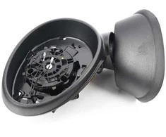 BMW Originali OEM durų veidrodžio bazė Mini 51169810155