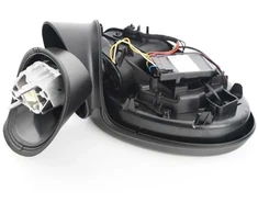 BMW Originali OEM durų veidrodžio bazė Mini 51169810155