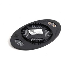BMW Originali OEM durų veidrodžio stiklas Mini 51167058048